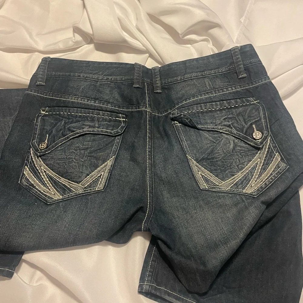Stylish Indigo Slim Fit Jeans for Men